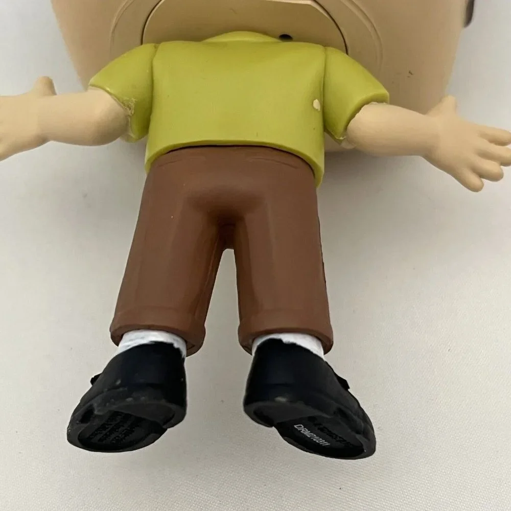 2021 Funko Pop Seinfeld Tv Show Kramer Figure 1084 Loose